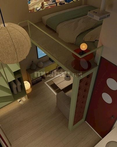 Lô Đất 250m2 - Vị Trí trung tâm - GPXD Hầm + 4 Tầng