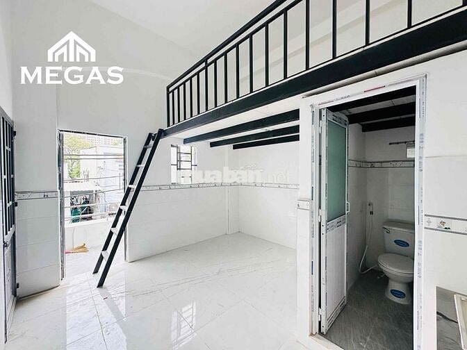 -🏡CĂN Hộ Duplex -🔰Mới Xây -💥Eon Tân Phú - Gò Dầu -💥Tân Quý -📌bancol