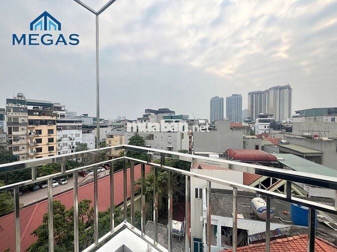 CHO THUÊ 1N1K BAN CÔNG FULL NỘI THẤT MỚI NGAY MỄ TRÌ, TOÀ NHÀ KEANGNAM