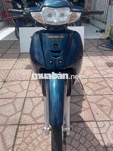 Anphal 2005 máy nguyên zin như xe điện ít hao xăng