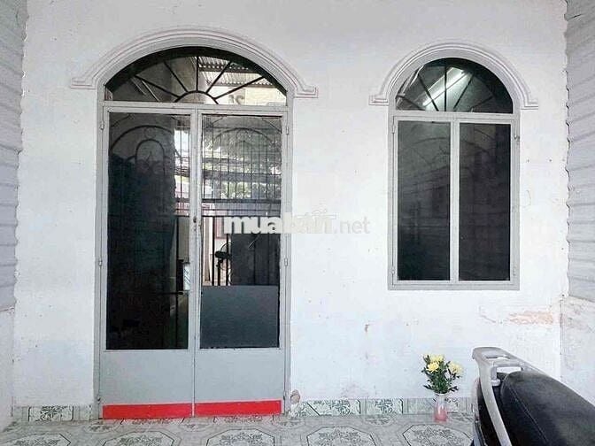 CHO THUÊ NHÀ NGUYÊN CĂN CÓ GÁC LỬNG  HẺM LÊ HỒNG PHONG, NHA TRANG