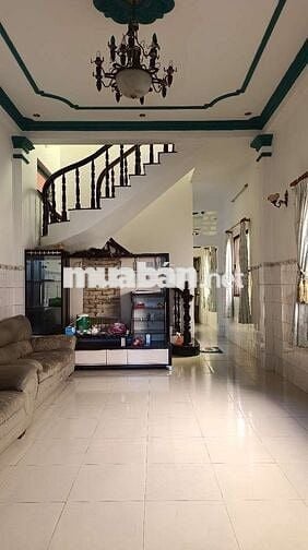 ❤️ CHO THUE NHA MAT TIEN GAN HIEP THANH CITY Q12