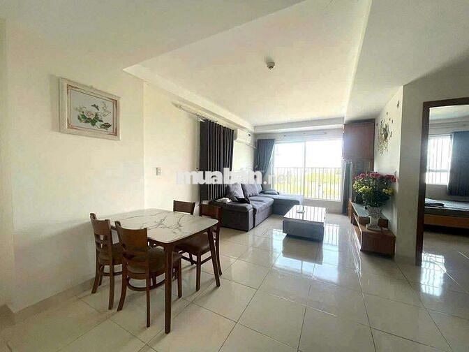 DT Cho thuê chung cư CT3 VCN Phước Hải