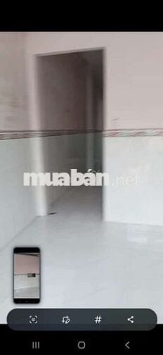 Nhà vĩnh lộc 48m2 nối dài tây lân bình tân