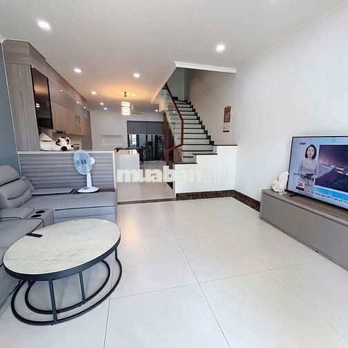 DT Cho thuê nhà Mỹ Gia Gói 8 - The Capella