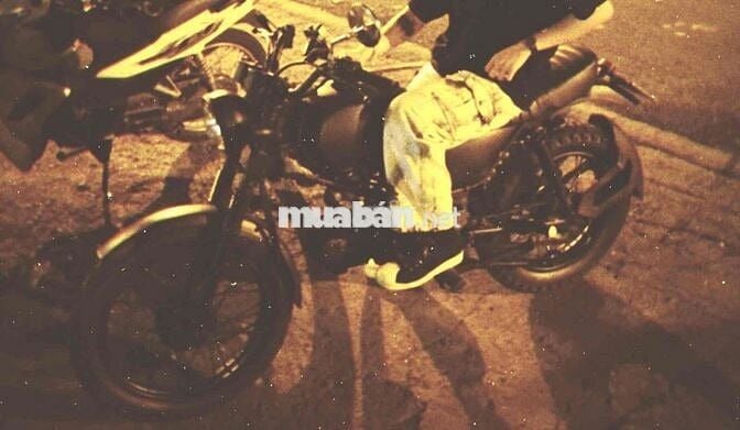 có việc cần bán xe Win