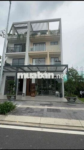 NHÀ PHỐ LIỀN KỀ CHỈ 3,7T - Thanh toán 25% nhận nhà , Cơ hội đầu tư cao