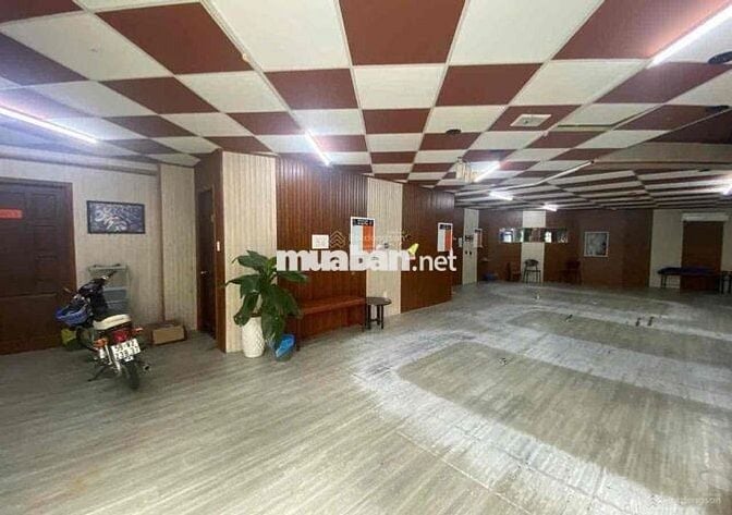 ✅ Cho thuê mặt bằng đường Võ Văn Tần , Thanh Khê - 22 Triệu