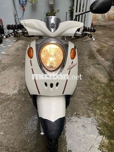 Mio 2011 cục máy êm ru xe đẹp