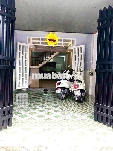 Nhà thuê mặt tiền KD gần Trung tâm hành chính Dĩ An