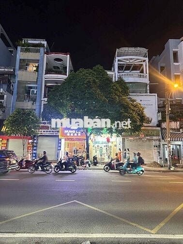 Nhà 3 tầng mặt tiền kd Ông Ích Khiêm -q11 (4m x 12,5) tiện kd