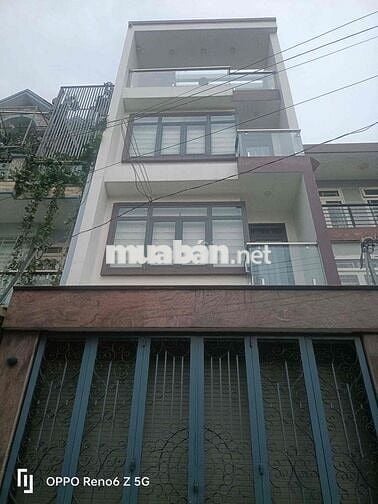 cho thuê nàh nguyên căn hẻm tân kì tân quý, bình tân