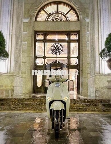 Honda Giorno + 125 ABS