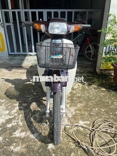 Honda Super Dream 2006 biển số 61