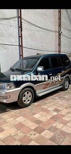 tozota xe nha, it chay, xe chính chu,