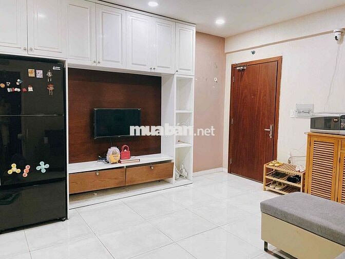 Căn hộ Tecco Tham Lương quận 12 nhà đẹp