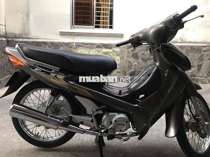 cần bán gấp xe future đã qua sd