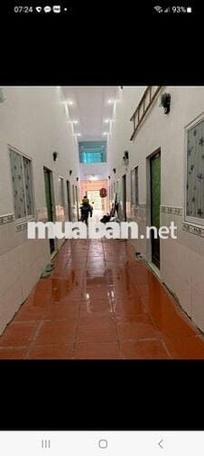 CHO THUÊ PHÒNG TRỌ . KHU VỰC AN NINH , YÊN TỈNH