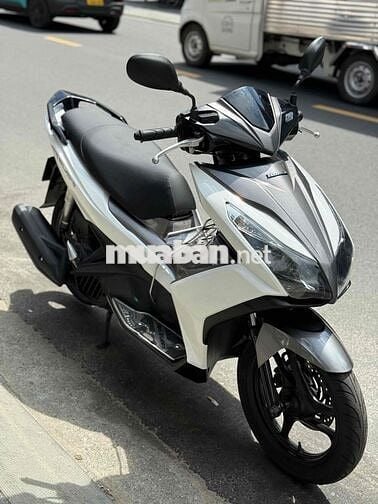 Arblade 2014 biển 43 máy rin