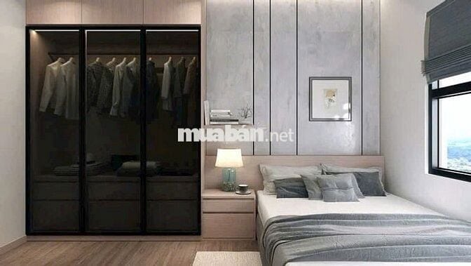 Chỉ từ 150Tr thanh toán Đợt 1-10%, Đủ 20% sỡ hữu ngay Căn Hộ Hiện Đại