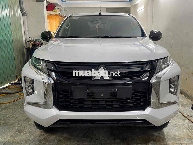 TRITON MT 2 CAU XE MOI CHAY 38 NGHIN CAY