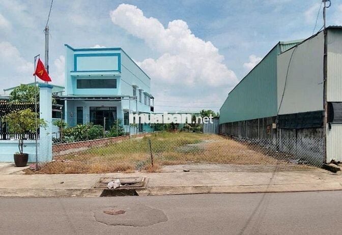 BÁN ĐẤT ĐÔNG HÒA 100M² – GẦN TIỂU HỌC ĐÔNG HÒA GIÁ CHỈ 990 TRIỆU