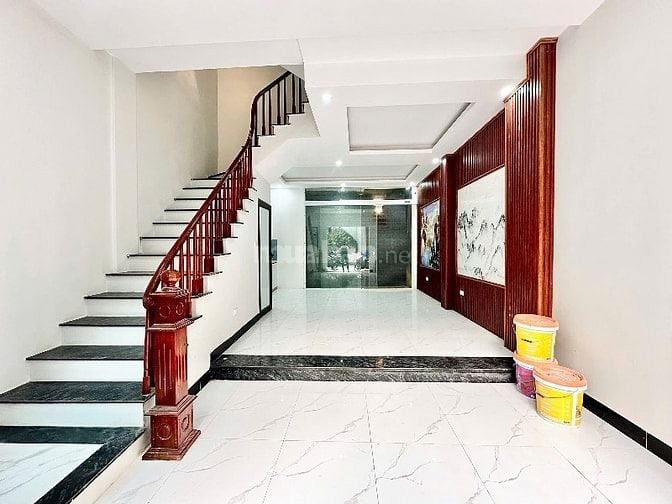 Bán nhà 37 m2 , sử dụng 40m2 x 4 tầng 