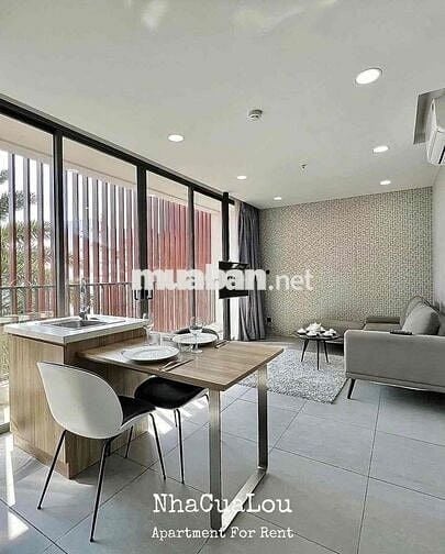 CHO THUÊ CĂN HỘ STUDIO 1PN NGAY GẦN SÂN BAY TÂN SƠN NHẤT