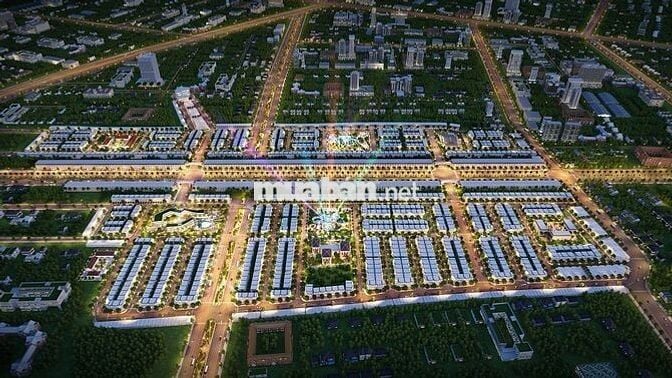 85 m² Minh Hưng – Lô đất giá tốt, dễ mua