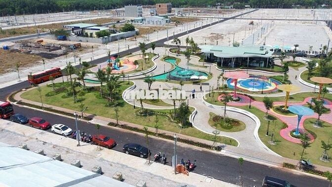 100 m² Phúc Hưng – Sẵn sàng xây nhà, tiềm năng sinh lời