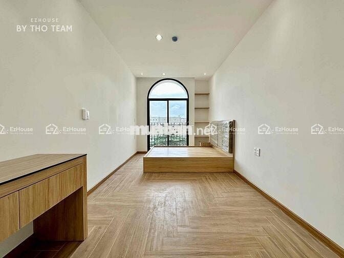 CHO THUÊ STUDIO BAN CÔNG MỚI 100% FULL NT NGAY BẢY HIỀN - T3