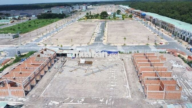 95 m² tại Phúc Hưng – Lô đất đẹp, sẵn sàng xây nhà