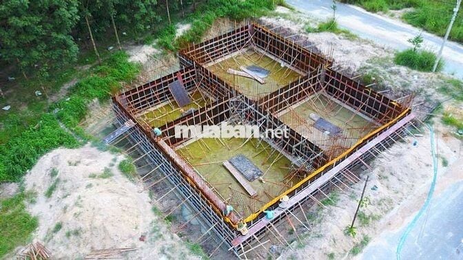 100 m² Phúc Hưng Golden – Sở hữu dễ dàng, đầu tư thông minh