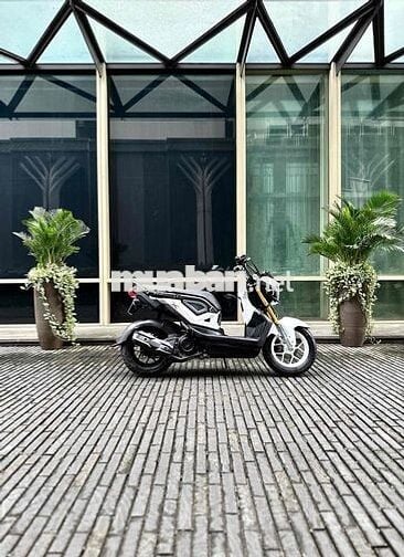 Honda Zoomer X 110 2019