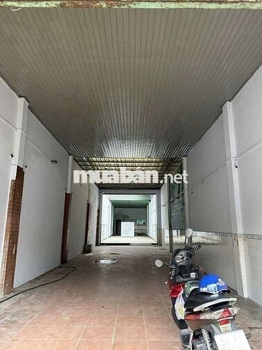 CHO THUÊ NHÀ MẶT TIỀN VỊ TRÍ ĐẸP 5x40M NGAYKHU VỰC SẦM Đ. QUANG TRUNG