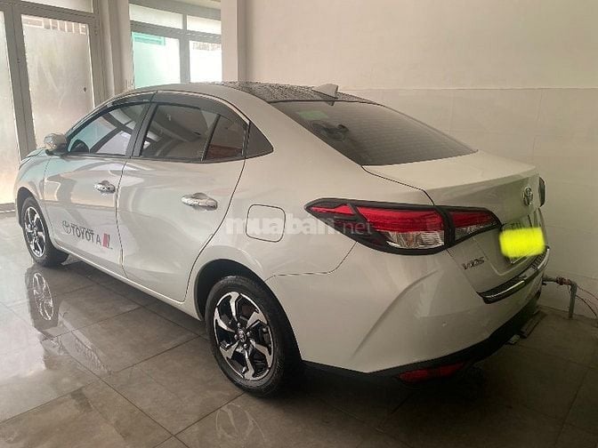 Bán xe vios G 2024. Xe nhà sử dụng còn mới đẹp