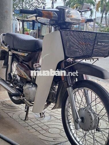 Dổi xe mới cần bán lại dream sanda bos