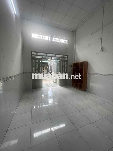 💎 💎 💎 TRỆT LỬNG 4,2❌16M CÓ 2PN 1WC HẺM XE TẢI ĐƯỜNG SỐ 51 GIÁ 8 TRIỆU