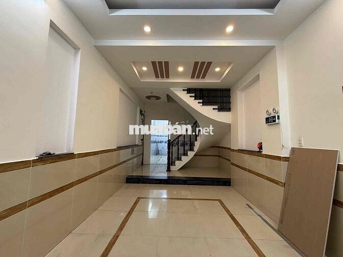 Cho thuê nhà Nguyên Căn - Nguyễn Công Hoan - Giao Nguyễn Lâm