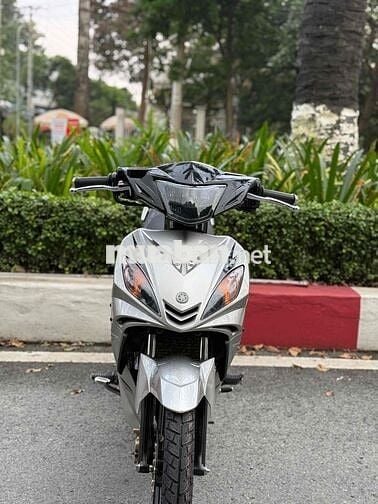 Exciter 135 up full new 2010 chính chủ kí giấy bs