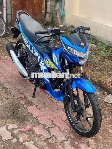 Satria 2019 bstp