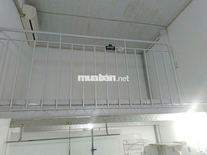 Phòng Trọ 35 Nguyễn Hữu Tiến 2,6Tr