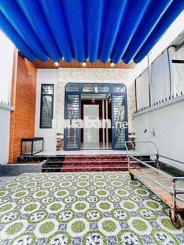 NHÀ NGUYÊN CĂN HẺM 278 TẦM VU NGAY TRUNG TÂM TIỆN ÍCH ĐẦY ĐỦ