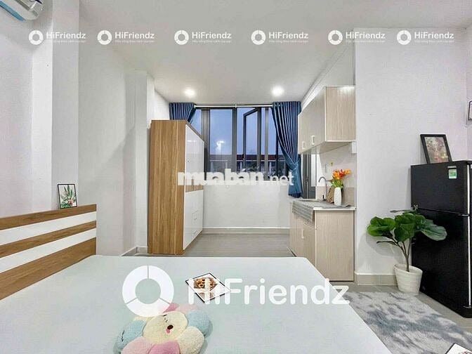 ⭐️⭐️ CHO THUÊ CĂN HỘ GIÁ RẺ PHÚ NHUẬN – CÓ BANCOL, GIỜ GIẤC TỰ DO🌟🌟