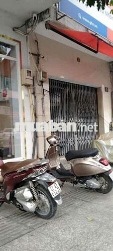 MẶT TIỀN NGUYÊN CĂN KD LŨY BÁN BÍCH 4,5*25_25TR