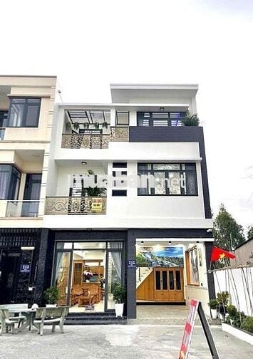 BÁN NHÀ HOÀN CÔNG 79,4M2 PHÚ HỒNG THỊNH IX, ĐÔNG HOÀ, TP HỒ CHÍ MINH