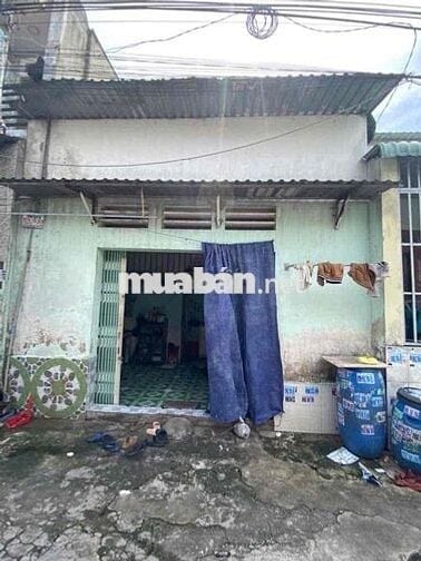 Đất gần ngã tư chiêu Liêu, p Tân Đông Hiệp, Tp Dĩ An