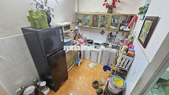 HÓT BA ĐÌNH – GIÁ ĐẦU TƯ – SỔ ĐỎ CHÍNH CHỦ