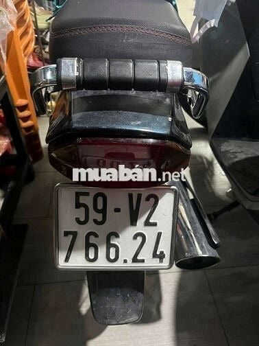 Bán xe Dream thái đời 1995-1996