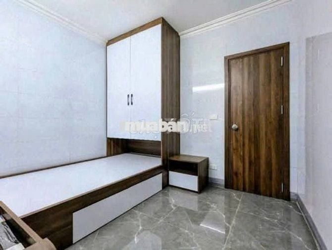 Tập thể Kim Mã – GTVT1 32.6/55m² T1 5.8 Tỷ Ba Đình – NHÀ ĐẸP FULL ĐỒ